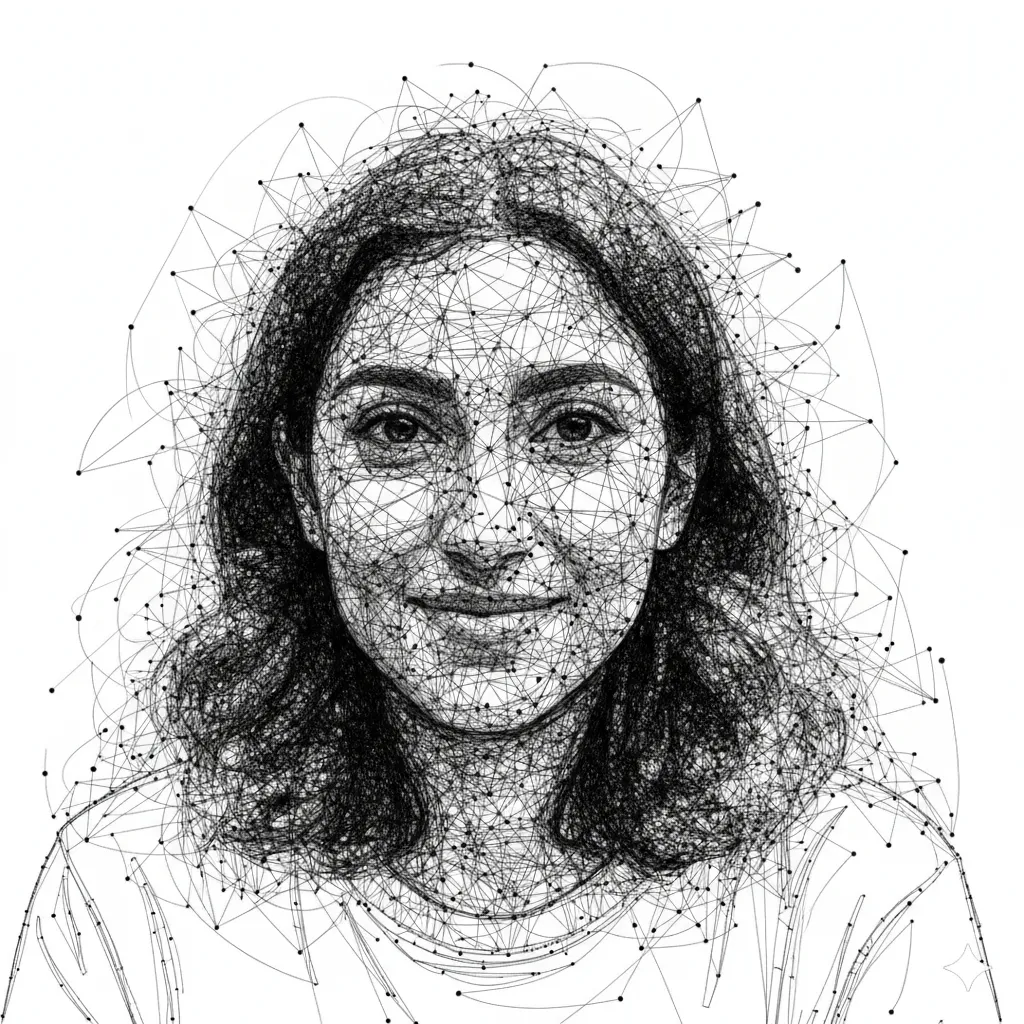 Porträt von Aylen Marksen