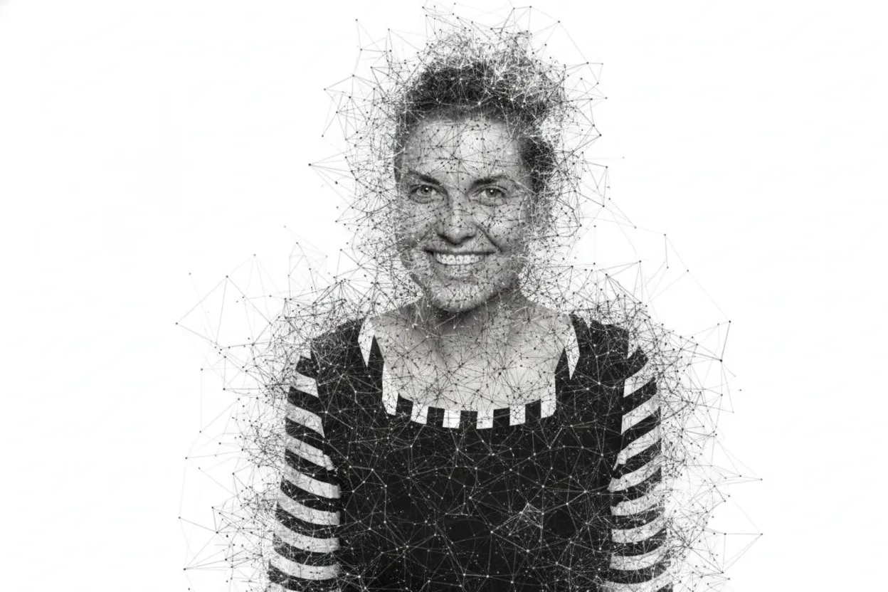 Porträt von Kristin Murschall