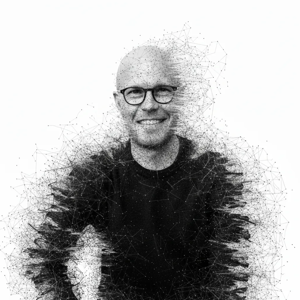 Porträt von Stefan Bongartz